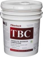 FIBERLOCK 6497-5 - TBC Transite Barrier Compound