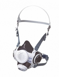 STS SHIGEMATSU RX01 Half Mask - Click for more info