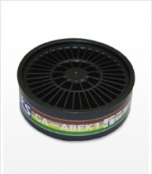 SHIGEMATSU 05STS023 - CA-ABEK1 Filter - Click for more info