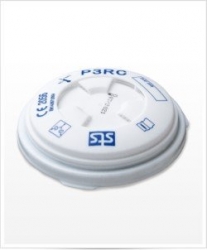 SHIGEMATSU 05STS025 - P3RC Particulate Filter - Click for more info