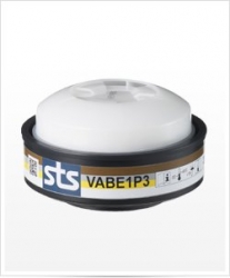 STS 05STS027 - VABE1P3 Combined Filter - Click for more info