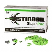 STINGER 136420 - 10mm Staple Pack - Click for more info