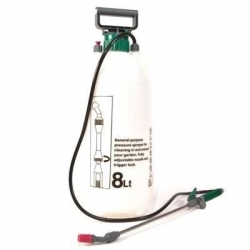 ELECTASERV 1907844608 - 8 Ltr Pressure Sprayer - Click for more info