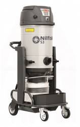 NILFISK CFM S3 - H Class Vacuum - Click for more info