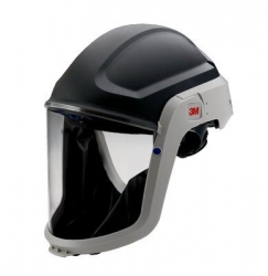 3M M-307 - High Impact Helmet - Click for more info