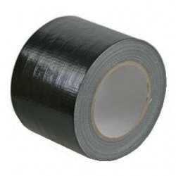 ALLENS 96mm Cloth Tape (25m Roll) - Click for more info