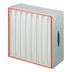H14 Hepa Filter to Suit SMH2500 - Click for more info