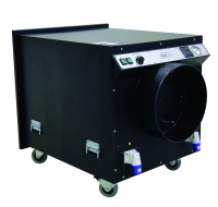 Negative Pressure Air Unit AMS4000 - Click for more info