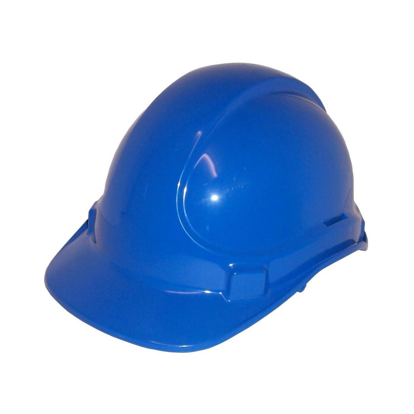 3M UNTA560 - Safety Helmet Blue - Click for more info