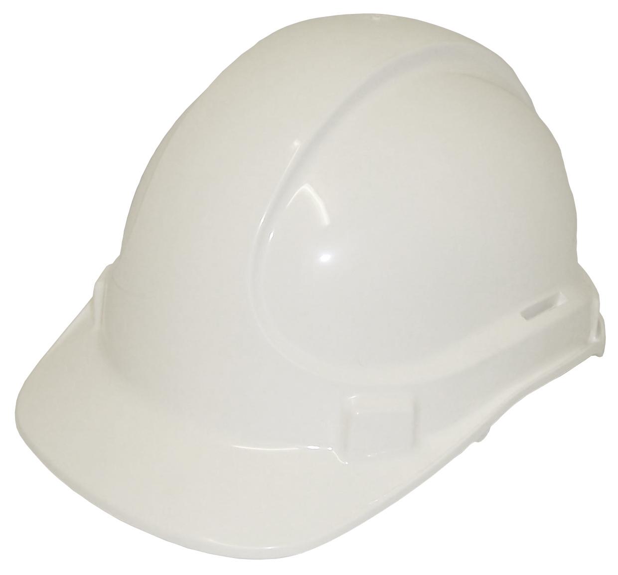3M TA560 - Safety Helmet White - Click for more info