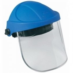 3M VC105 - Browguard & Visor Complete - Click for more info