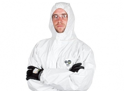 FORCE360 CFPR179 - Repel Type 5, 6 Coverall - Click for more info