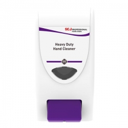 Deb Cleanse Heavy Duty Dispenser 4lt - Click for more info