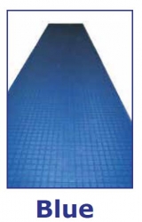 Dynamesh Blue 1.85m x 10m - Click for more info