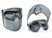 FORCE360 EFPR861 - Guardian+ Safety Goggle & Visor Combo - Click for more info