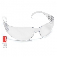 FORCE360 EWRX800 - Radar Clear Safety Glasses - Click for more info