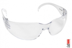 FORCE360 EWRX810 - Rapper Safety Glasses - Clear. - Click for more info