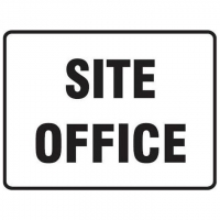 Site Office 600x450 Poly - Click for more info