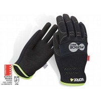 FORCE360 WORX4 - Fast Fit Mehanics Glove - Click for more info