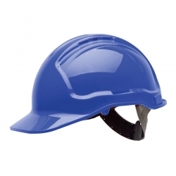 Force360 Hard Hat, Vented, 6 Point Pinlock Harness, Type 1 - Click for more info