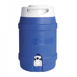 Force360 5 litre Blue Icekeg - Click for more info