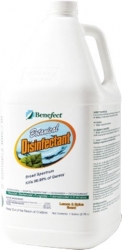BENEFECT 20475 - Botanical Disinfectant - Click for more info