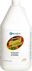 Benefect 80475 - Atomic Degreaser - Click for more info