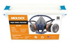 MOLDEX M7011 - Spray Kit A1 + P2 - Click for more info
