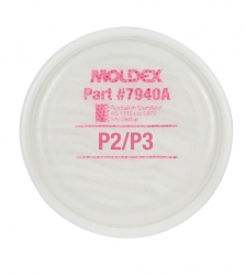 MOLDEX M7000 Series - Fine Dust Particulate Kit