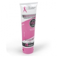 NBCF SPF50+ 125ml Everyday Sunscreen Tube - Click for more info