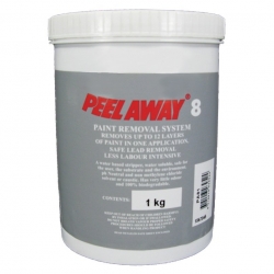 Peel Away 8 (1kg Kit) - Click for more info