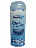 THORZT CSB Chill Towel - Blue