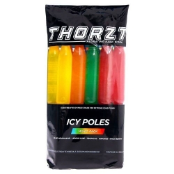 THORZT ICEMIX - Icy Pole Mixed Flavour 90ml/10pk - Click for more info