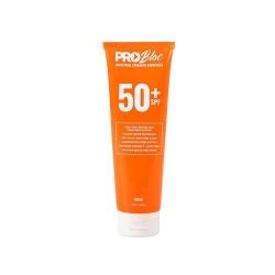 PRO CHOICE SS125-50 - Sunscreen SPF50+ 125ml - Click for more info