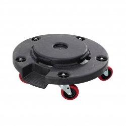 Dolly - Plastic Round Dolly to Suit RT1013 - Click for more info
