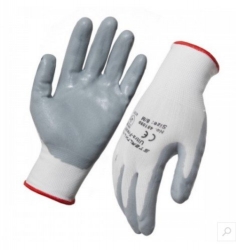 Stealth Lite Nitrile Palm Gloves - Click for more info