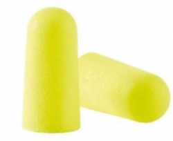 STEEL DRILL SD500200 - Ultrasafe Disposable Earplug - Uncorded 200pk - Click for more info