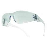 Arc Vision Hammer Anti Fog Lens Clear Safety Spectacle - Click for more info