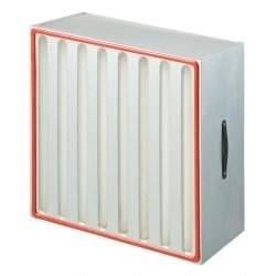 H14 HEPA Filter to Suit SMH500 Negative Pressure Unit - Click for more info