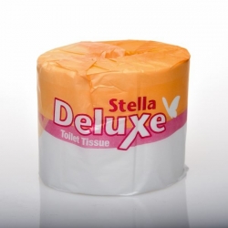 Stella 2 Ply 700 Sheet Toilet Tissue - Click for more info