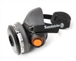 SUNDSTROM SR900 - Half Mask