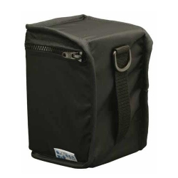 SUNDSTROM Half mask Storage Pouch - Click for more info