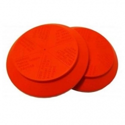 3M SS-6607 Powered Air Respirator Filter Cover - Click for more info