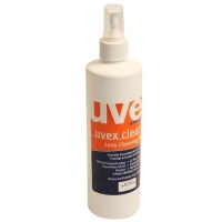 UVEX 1009 - Lens Cleaning Fluid 500ML - Click for more info