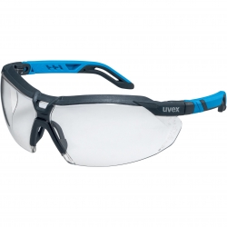 UVEX 9183-902 - Uvex i-5 Clear Lens - Click for more info