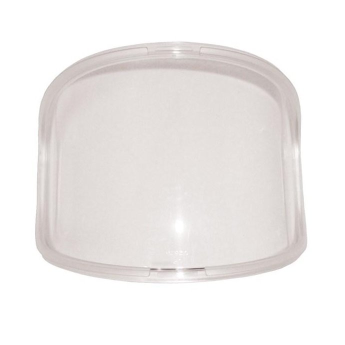 3M XP100544137 - Visor Polycarbonate To Suit Promask - Click for more info