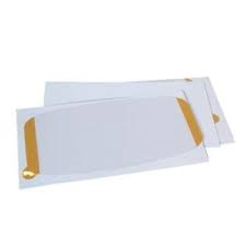 3M 012698 - Visor Tear Offs To Suit Promask 10 Pack - Click for more info