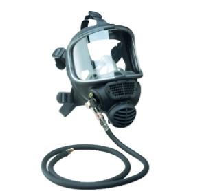 3M 012781 - Promask Full Face Respirator Combi - Click for more info