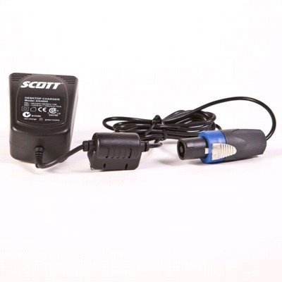3M 063791 - Proflow Smart Charger - Click for more info